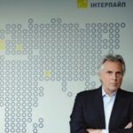 «Дехто вважає мене божевільним». Інтерв’ю з новим СЕО Інтерпайп – про Пінчука та мита Трампа