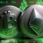 Біткоїн-ETF у серці крипторинку: щоденний обсяг торгів становить 10 мільярдів доларів