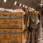 Світ зіткнувся з тотальним дефіцитом тротилу на тлі війни Росії проти України
