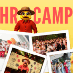 HR Camp 2025 від robota.ua: тренди та інновації на ринку праці України в умовах воєнного часу