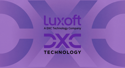скорочення в Luxoft /колаж Анастасия Савеленко