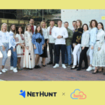 NetHunt CRM змінила роботу Helsi