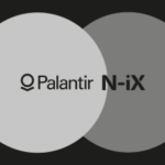 Перший партнер Palantir в Україні. Скільки N-iX може заробити на продажі софту Foundty?