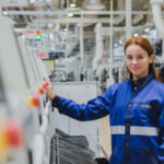 Штучний інтелект, автоматизація і люди: що рухає Jabil в Україні