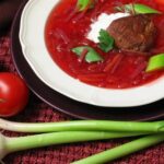 Скільки зараз коштують овочі для борщу?