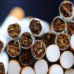 Тіньовий ринок сигарет в Україні набирає обертів