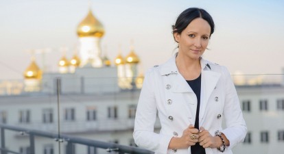 Stolitsa Group Владислава Молчанова /надано пресслужбою Stolitsa Group