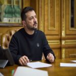 Україна продаватиме надлишки зброї союзникам контрольовано