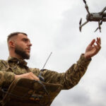 Виробництво дронів в Україні досягло психологічної позначки