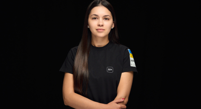 Хто така Коваль /надано пресслужбою