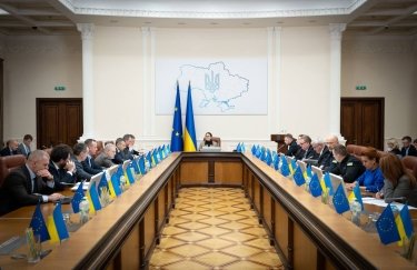 засідання уряду