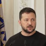 Зеленський затвердив свіжі обмеження проти РФ — кого включено до переліків