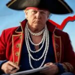 Дональд Трамп у США: Шатдаун повернувся!