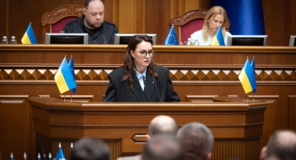 Прем’єр-міністерка Юлія Свириденко 100 днів як очолює Кабмін, бізнес /Юлія Свириденко/Facebook