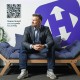 «Зробити NovaPay більш динамічною». Перше інтервʼю нового СЕО компанії Ігоря Сироватка. Про плани, бізнес-клієнтів та експансію в Литву /Фото Антон Забєльський для Forbes Ukraine