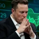 Економіка: Ілон Маск став першою людиною, чиї особисті статки досягли 500 мільярдів доларів