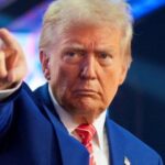 Торговельна війна загострюється: Трамп атакує Китай