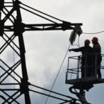 В кількох українських регіонах та у столиці відбулись термінові вимкнення світла.