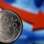 Західні санкції та “воєнна економіка” нищать російську справу.