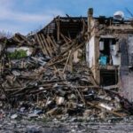 Українці, що втратили домівки внаслідок російської агресії, отримають землю безкоштовно.