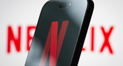 Netpeak не має прямої співпраці з офісом Netflix, але може запускати диджитал-рекламу для українських брендів на платформі /Getty Images