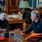 Зеленський: Річний збиток Росії від санкцій — мінімум 50 мільярдів доларів.