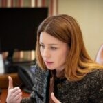 Україні необхідно наростити газовий імпорт через російські атаки.