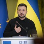Зеленський озвучив про одну перемогу з України у війну проти РФ