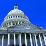 У США “заморозка” роботи. Конгрес не зумів відновити бюджетне забезпечення уряду.