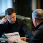 Зеленський передбачив бюджетний брак у РФ у 2026-му.