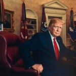 Трамп пропонує заснувати фонд допомоги Україні за рахунок мит на китайські товари
