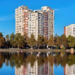 Приміська нерухомість Києва: динаміка цін та найдоступніші варіанти.
