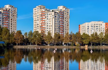 квартири передмістя