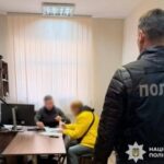 Мешканець Києва самовільно звів споруду біля Тельбіну та здавав її медзакладу.