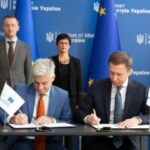 Україна бере 300 млн євро кредиту від ЄІБ на закупку газу зимою