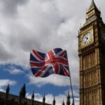 Лукойл і Роснефть: Британія посилила санкції проти Росії