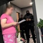На Київщині банківська службовиця привласнила пів мільйона гривень з рахунків померлих вкладників.