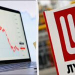 Акції “Лукойлу” і “Роснєфті” різко обвалюються.
