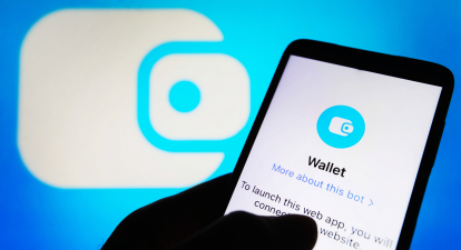 Токенізовані акції Apple, Nvidia та Tesla у Telegram Wallet