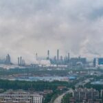 Америка накладає обмеження на китайські нафтові гавані