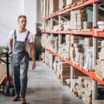 Ринок складів у Києві рекордно зростає: якою є пропозиція та ціна