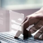 Без документів: Мін’юст роз’яснює про укладення електронної угоди.