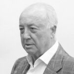 Борис Фуксман, співзасновник 1+1, пішов з життя. Які підприємства він заснував в Україні та Німеччині?