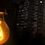 “Укренерго” повторно застосувало графіки знеструмлень: термін дії.