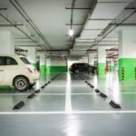 Стало відомо, який відсоток від квартири коштує паркомісце в регіонах України