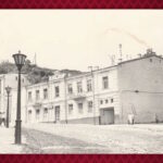 У Київській міській державній адміністрації визнали, що схвалили руйнування інтер'єру історичної будівлі на Андріївському узвозі