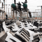 Нідерланди й Норвегія підтримають Україну у відновленні енергомережі, зруйнованої російськими атаками.