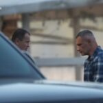 Мера Кличка зняли на відео на вечірці найбільшого забудовника Києва