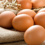 Ціни на яйця в Україні продовжують зростати