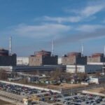 Загроза ядерної безпеці. Україна б'є на сполох через ситуацію на Запорожской АЕС
